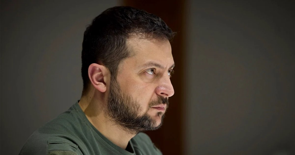 Zelenski: O încetare comună a loviturilor asupra instalațiilor energetice poate duce la sfârșitul fazei fierbinți a războiului