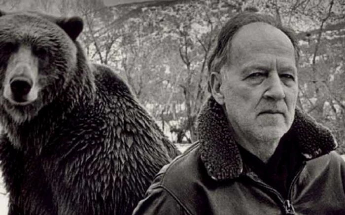 Werner Herzog                                              FOTO: joblo.com