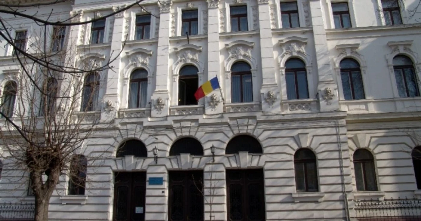 Patru judecători de a Curtea de Apel Târgu Mureş au Covid-19 Foto: Portal.just.ro