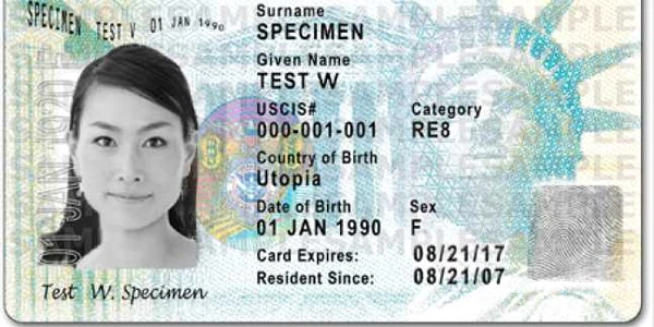 Green Card