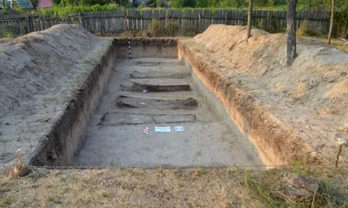 Rezultatele celei de a treia campanii de investigaţii arheologice derulate de IICCMER la Periprava jpeg