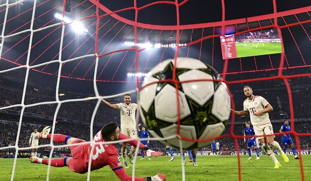 Liga Campionilor: Bayern, testată de PSG. Se oprește „sângerarea” cetățenilor?