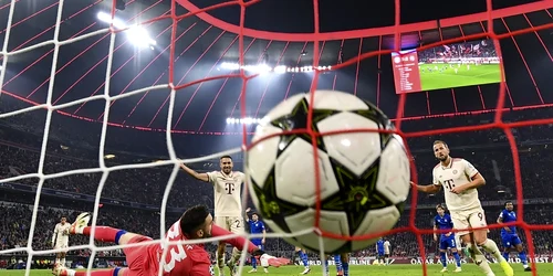 Bayern Munchen Dinamo Zagreb (EPA) jpg