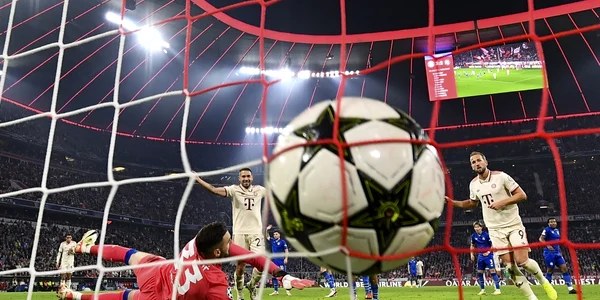 Bayern Munchen Dinamo Zagreb (EPA) jpg