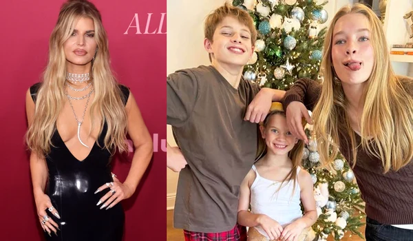 Jessica Simpson  foto   Profimedia jpg