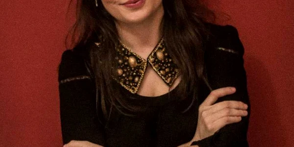 nadine vladescu
