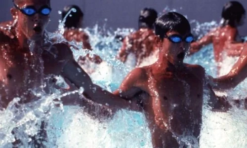 Zilele Filmului Japonez la Bucureşti jpeg