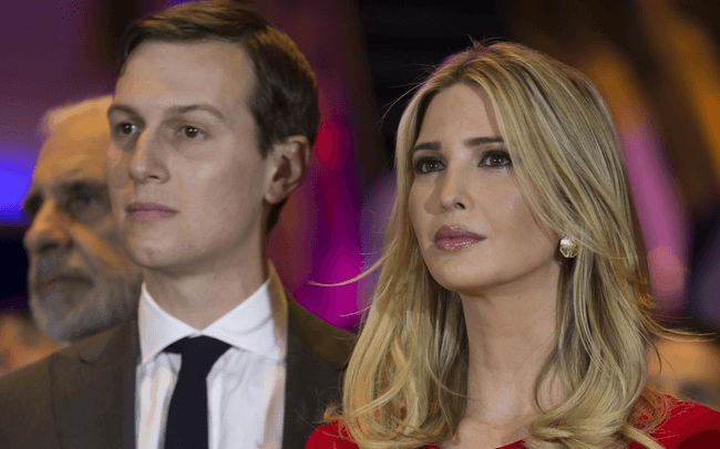 Ivanka Trump, implicată într-un incident violent în Miami. Cum a reacționat agentul Secret Service care o păzea