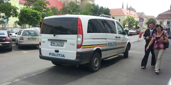 perchezitii