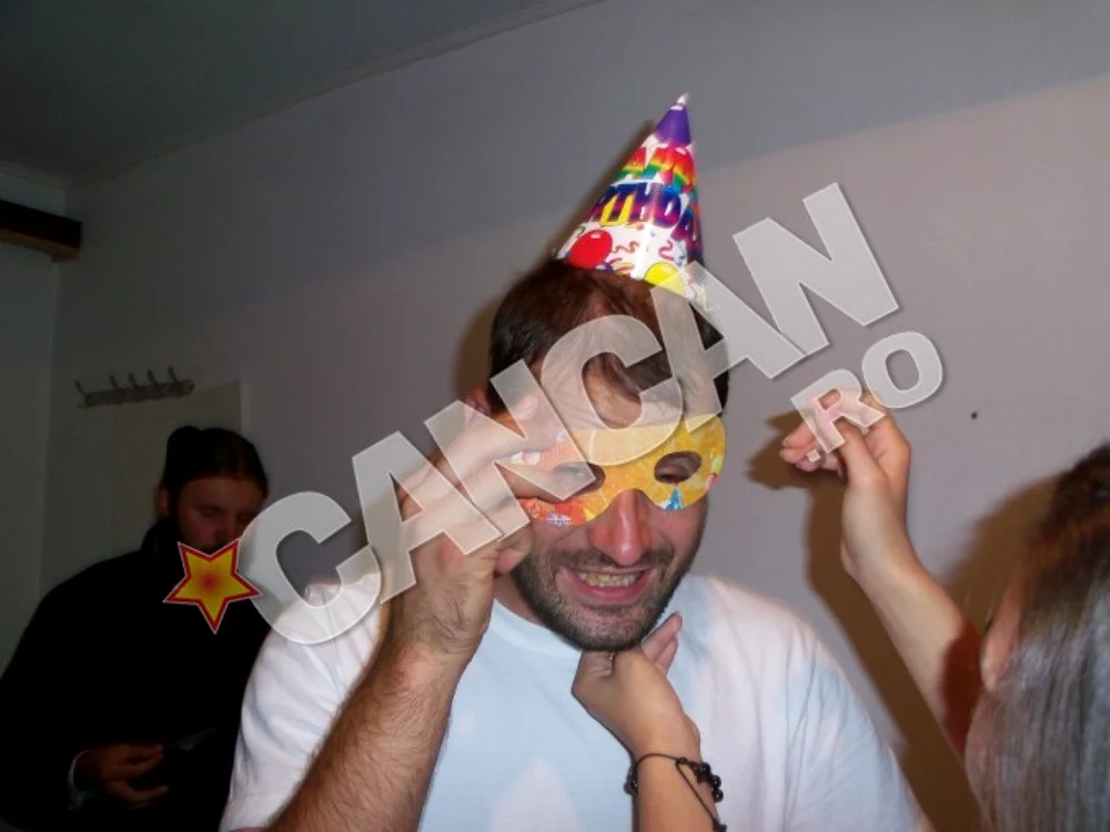 calugar husi