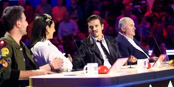 juriu romanii au talent 2019 foto pro tv