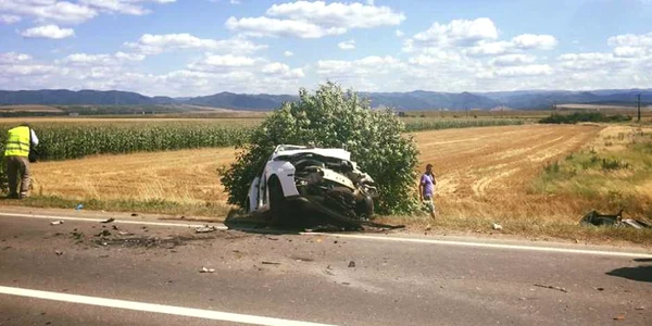 accident alba