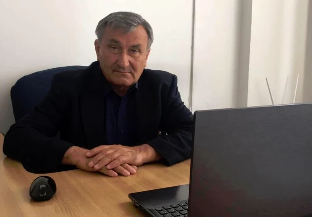
    Dumitru Spiță a câștigat un nou mandat în Vâlcele, Buzău  