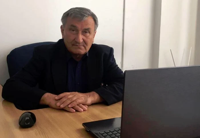 
    Dumitru Spiță a câștigat un nou mandat în Vâlcele, Buzău  