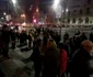 protest piata universitatii FOTO Vlad Epurescu