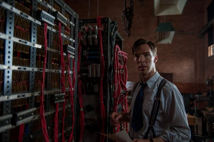 the imitation game foto cinemagia.ro