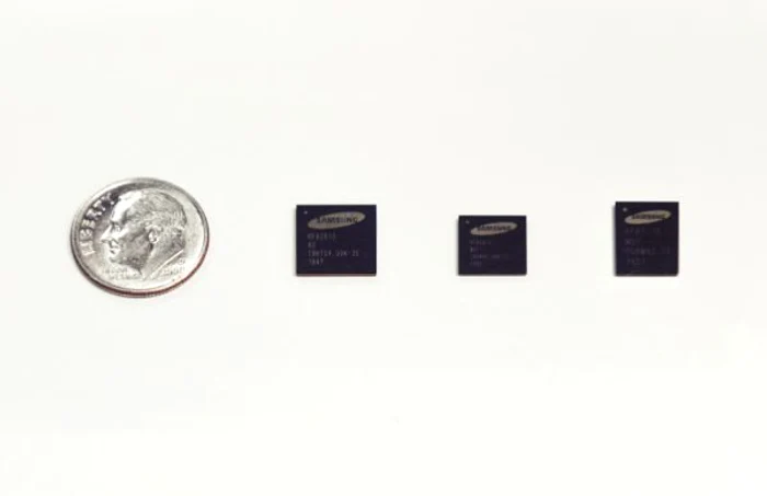 Samsung chipset 5 G 2019 FOTO Samsung