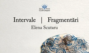 Afis Elena Scutaru   Intervale Fragmentari jpg