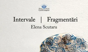 Afis Elena Scutaru Intervale Fragmentari jpg