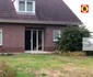 Anchetatori la casa lui Joop Visscher olandezul pedofil Sursa omroepbrabant.nl