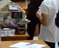 Imagini de la Târgul de Știință Code Kids 2022 de la Râmnicu Vâlcea Foto BJAI Vâlcea jpg