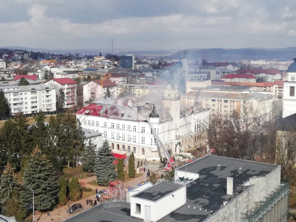 suceava prefectura