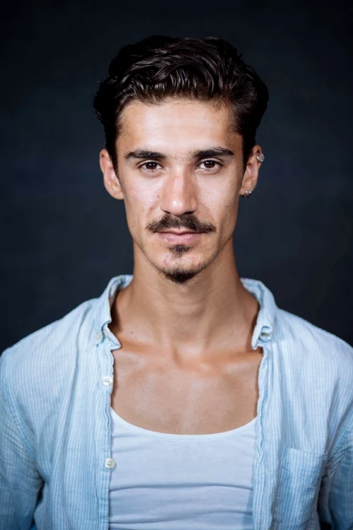 Alexandru Voicu FOTO: Adi Bulboacă