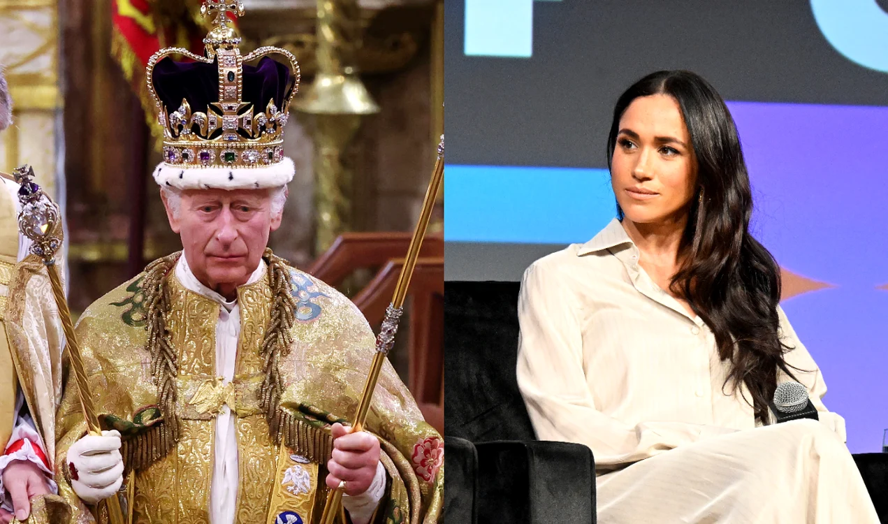 Meghan Markle Regele Charles jpg