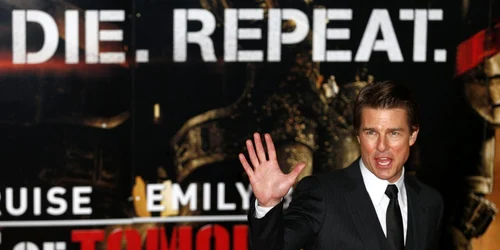 tom cruise foto wire photos/reuters