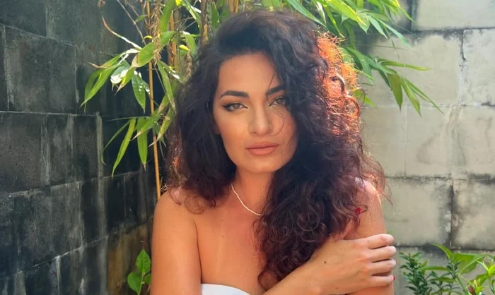 Roxana Borz explică cum să atragi banii în viața ta / foto: Instagram