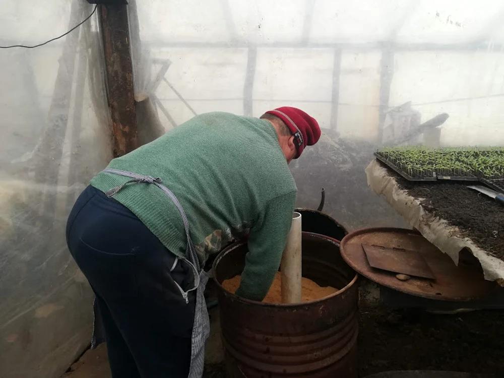 matca