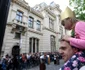 Noaptea Muzeelor 2016 în Bucureşti Foto David Muntean