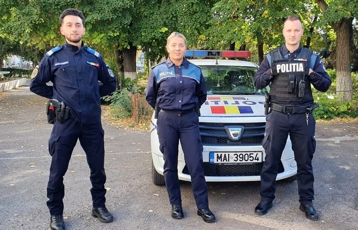 POLITSTI