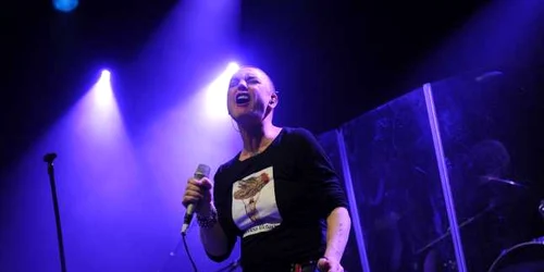 sinead oconnor foto getty images