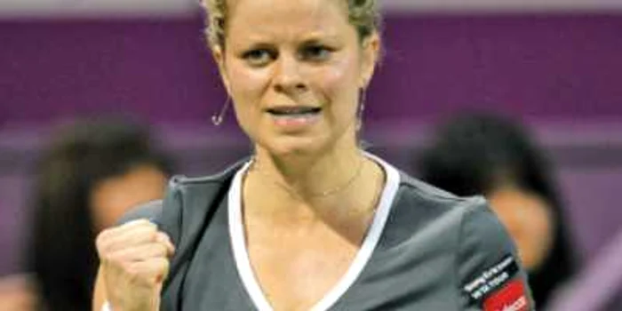 Clijsters