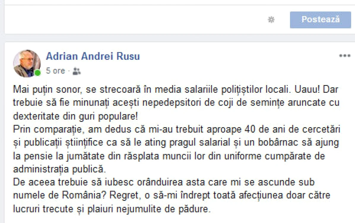 andrei rusu