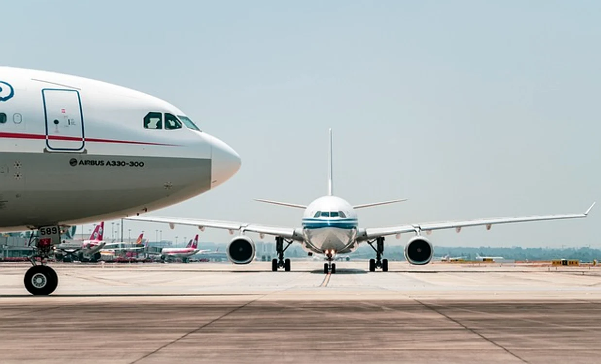 Bilete de avion mai ieftine / foto: Pixabay 