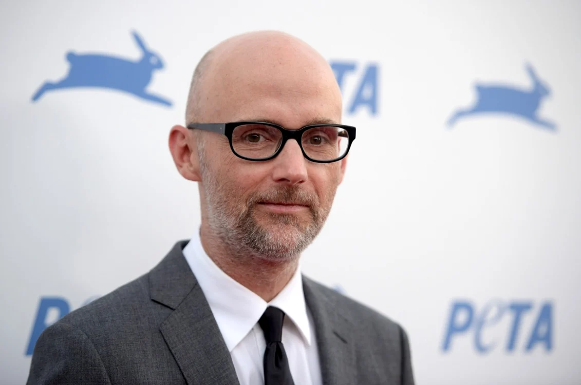 Moby face dezvăluiri impresionante despre viaţa sa în cartea de memorii „Porcelain“ FOTO Guliver/ Getty Images