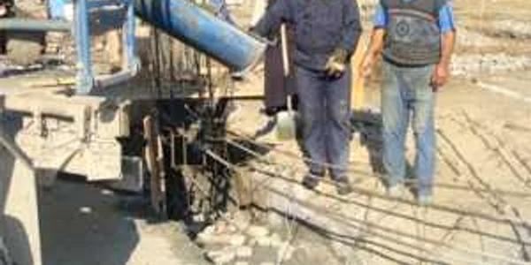 Se ridică Mănăstirea din Gruiul Lupului