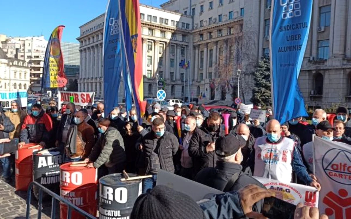 Sindicatele, legături periculoase cu politica și afacerile jpeg