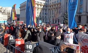 Sindicatele, legături periculoase cu politica și afacerile jpeg