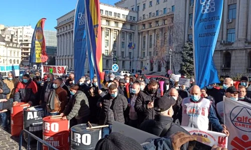 Sindicatele, legături periculoase cu politica și afacerile jpeg