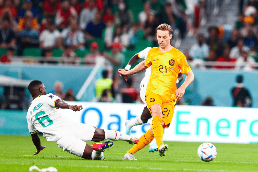 Senegal - Olanda. „Portocala mecanică”, pornire greoaie la CM 2022: meciul a fost decis pe final