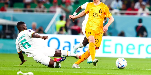 Olanda Senegal CM 2022 FOTO Profimedia jpg