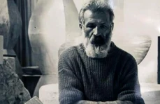 Cum l au tratat comuniştii pe Constantin Brâncuşi jpeg