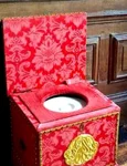 Norme de igienă la 1700: spălatul este periculos, toaleta o gaură în pământ în rest parfum cât cuprinde jpeg
