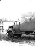 Camion de fabricație germană (© Bundesarchiv RH8II Bild-B0766-42 BSM)