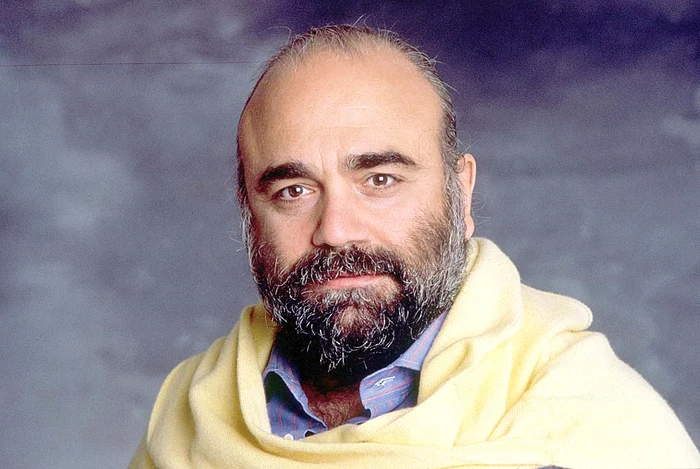 La slujbă au participat sute de persoaneFoto: Corbis