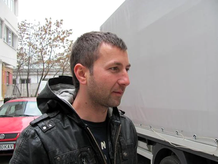"Dacă nu ar fi concurenţa neloială am avea câştiguri şi mai bune", ne spune Cătălin Chiriac