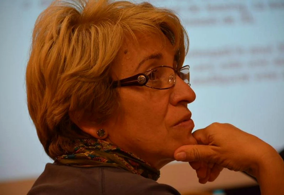 Cristina Guseth este propunerea premierului desemnat pentru portofoliul Justiţiei